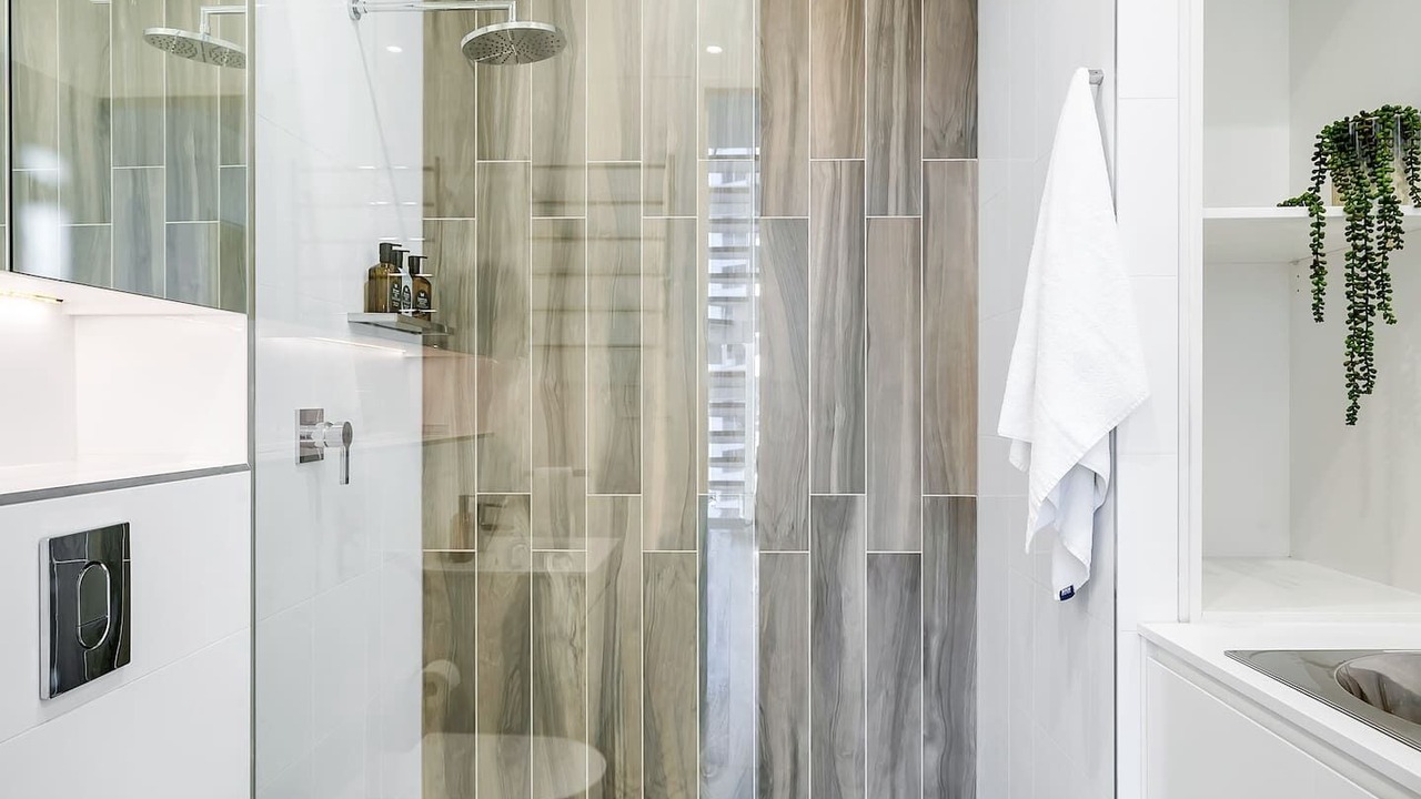 Photo of Bathroom in Darling Harbour
