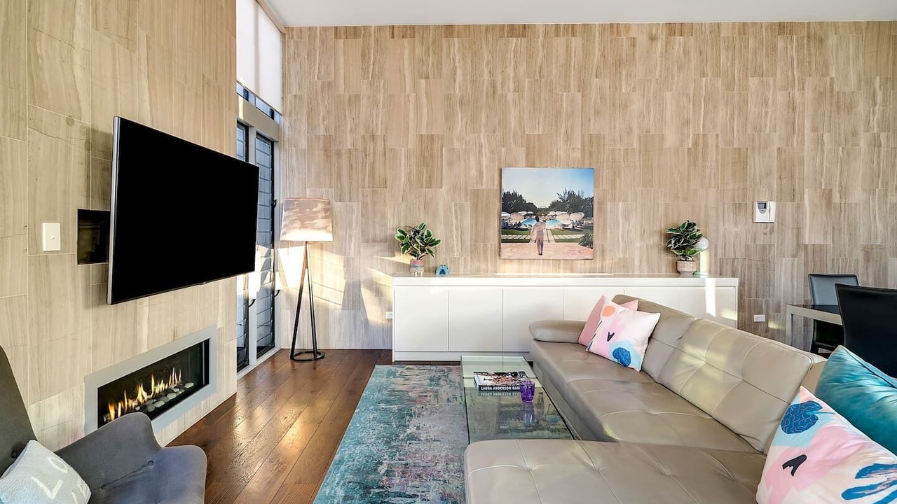 Photo of Livingroom in Darling Harbour