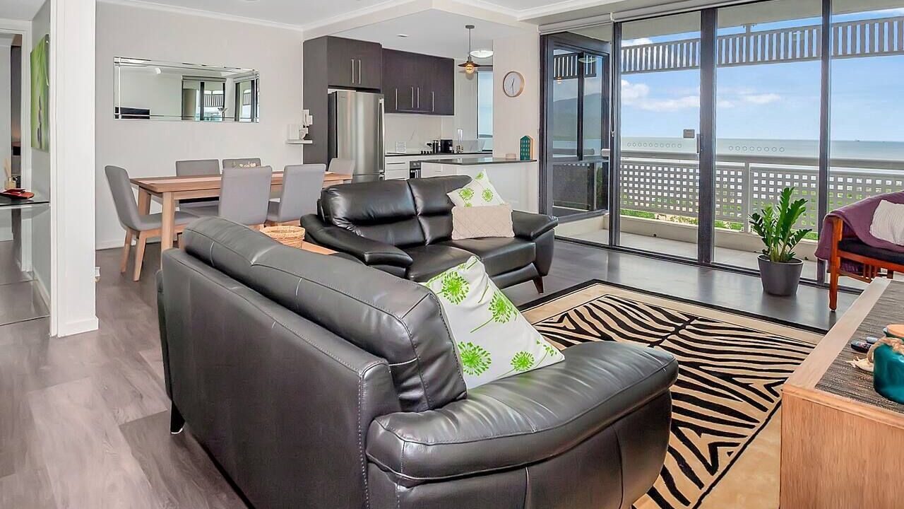 Photo of Outdoor in Cairns North