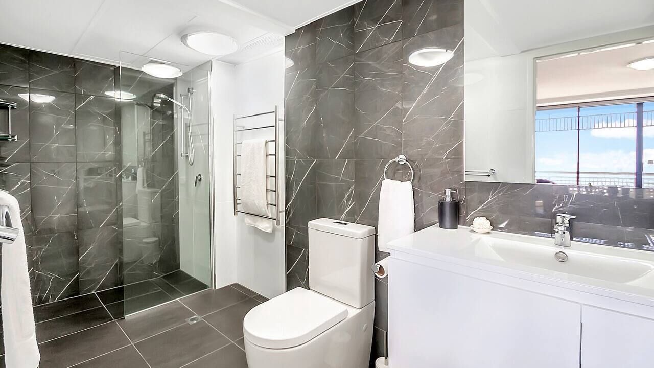 Photo of Bathroom in Cairns North