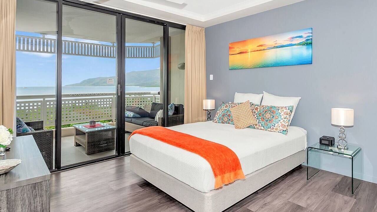 Photo of Bedroom in Cairns North