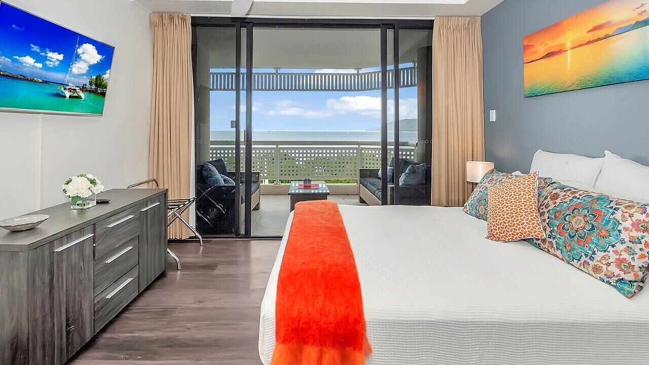 Photo of Patio Balcony in Cairns North