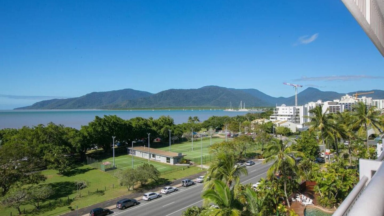 Photo of Outdoor in Cairns North