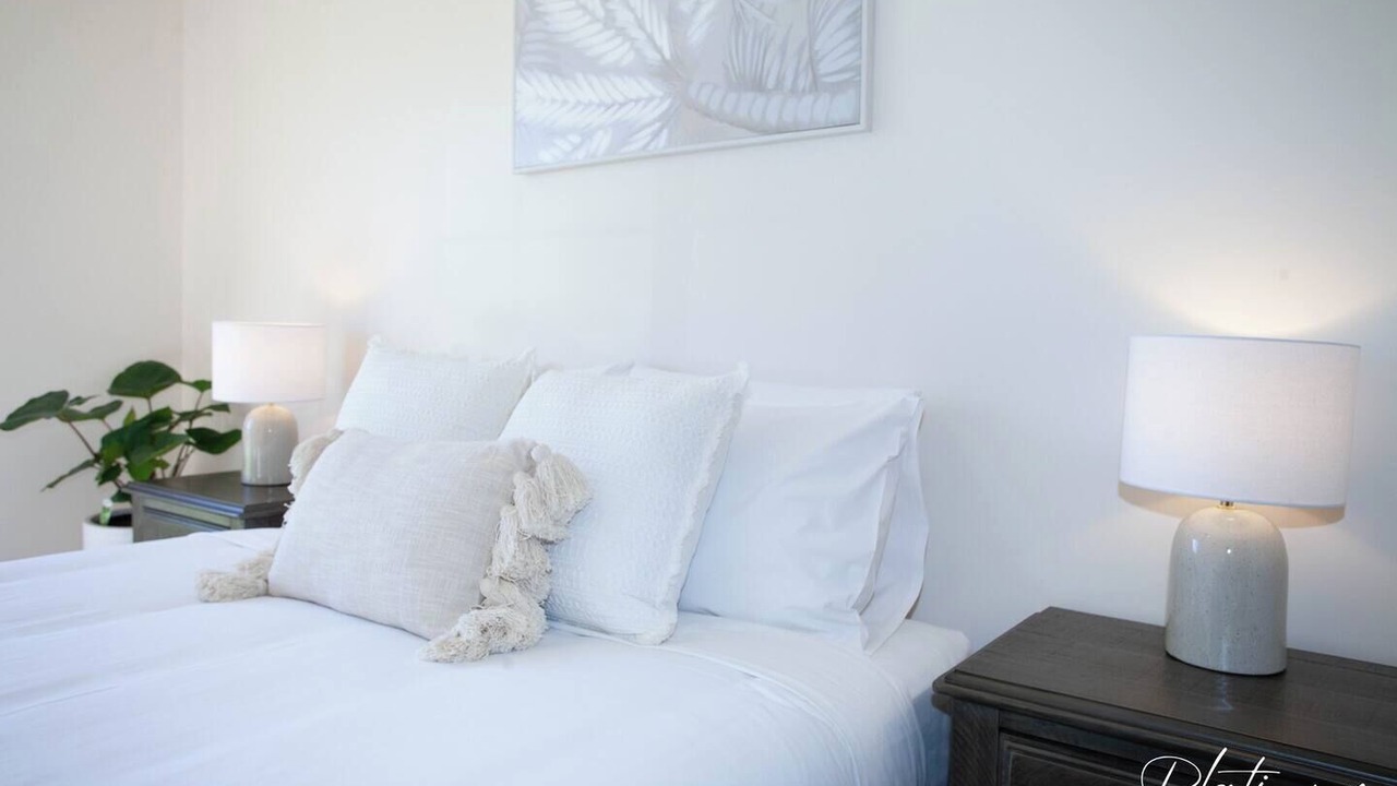 Photo of Bedroom in Horsham