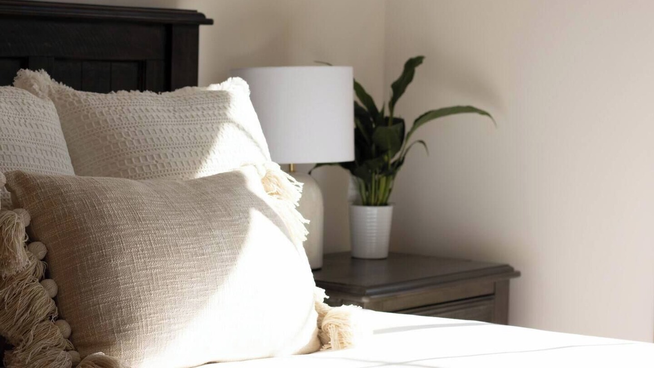 Photo of Bedroom in Horsham