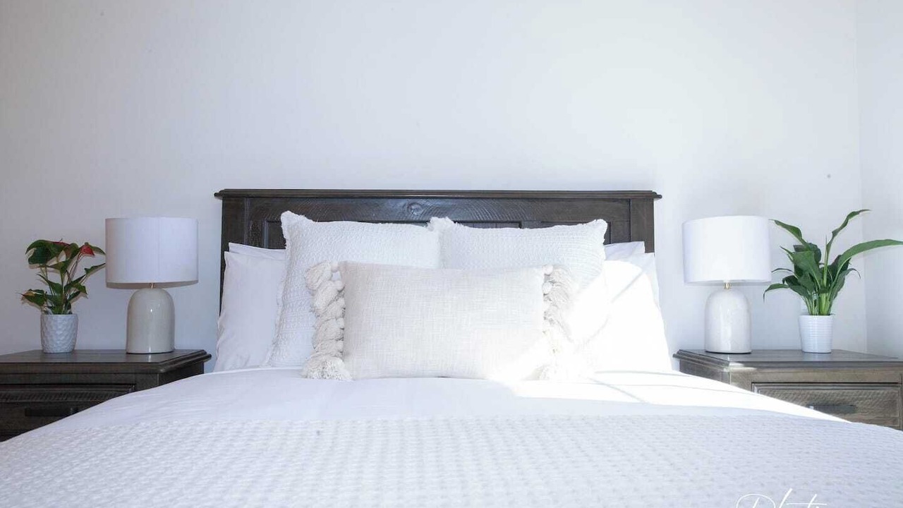 Photo of Bedroom in Horsham
