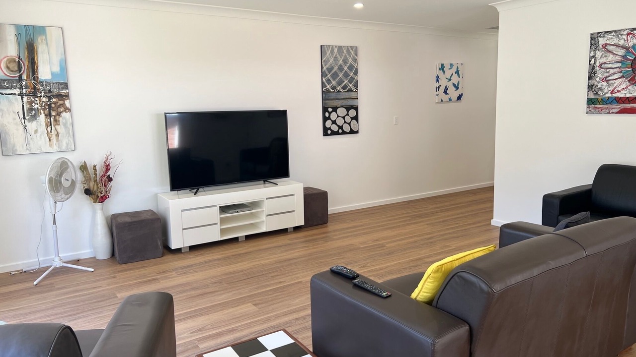 Photo of Bedroom in Beresfield