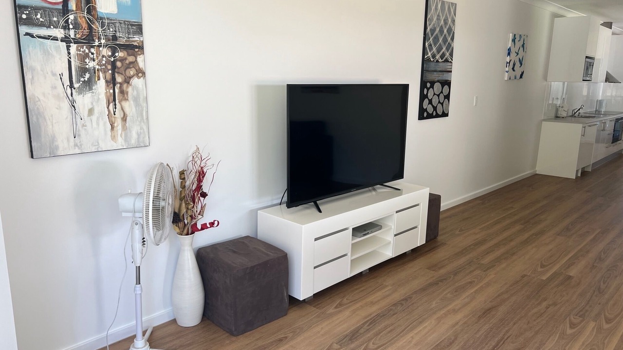 Photo of Bedroom in Beresfield