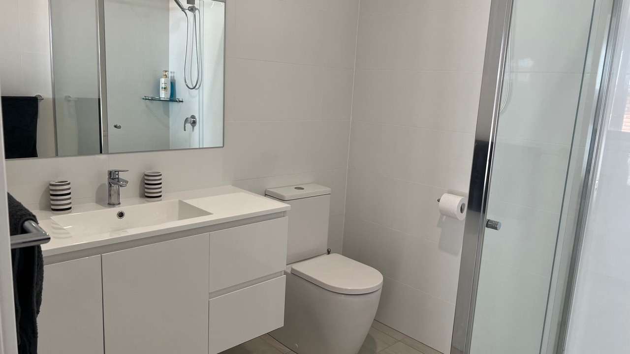 Photo of Bathroom in Beresfield