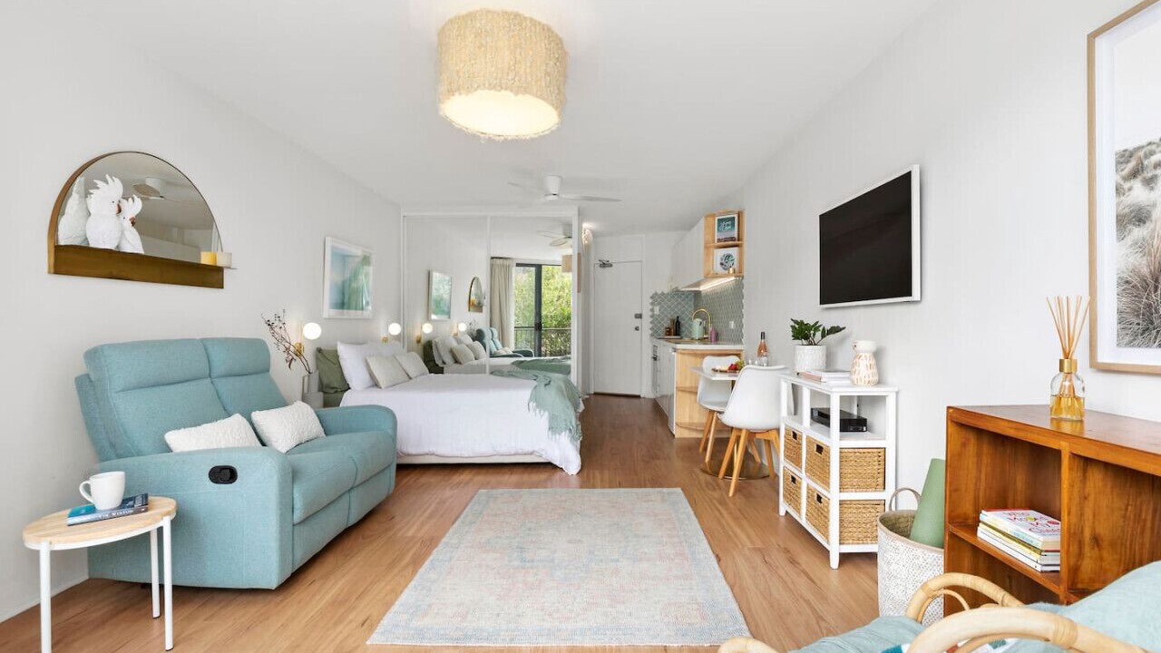 Photo of Bedroom in Mona Vale