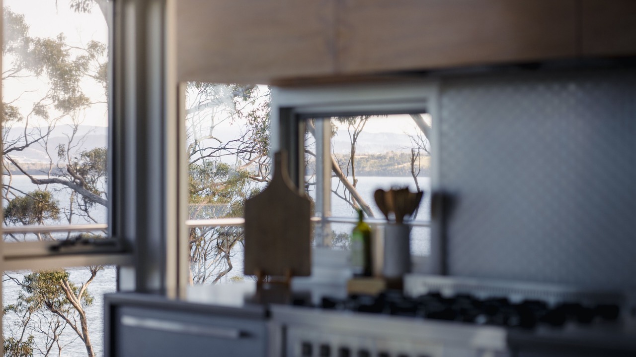 Photo of Kitchen in Sandford