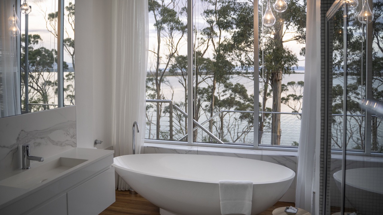 Photo of Bathroom in Sandford
