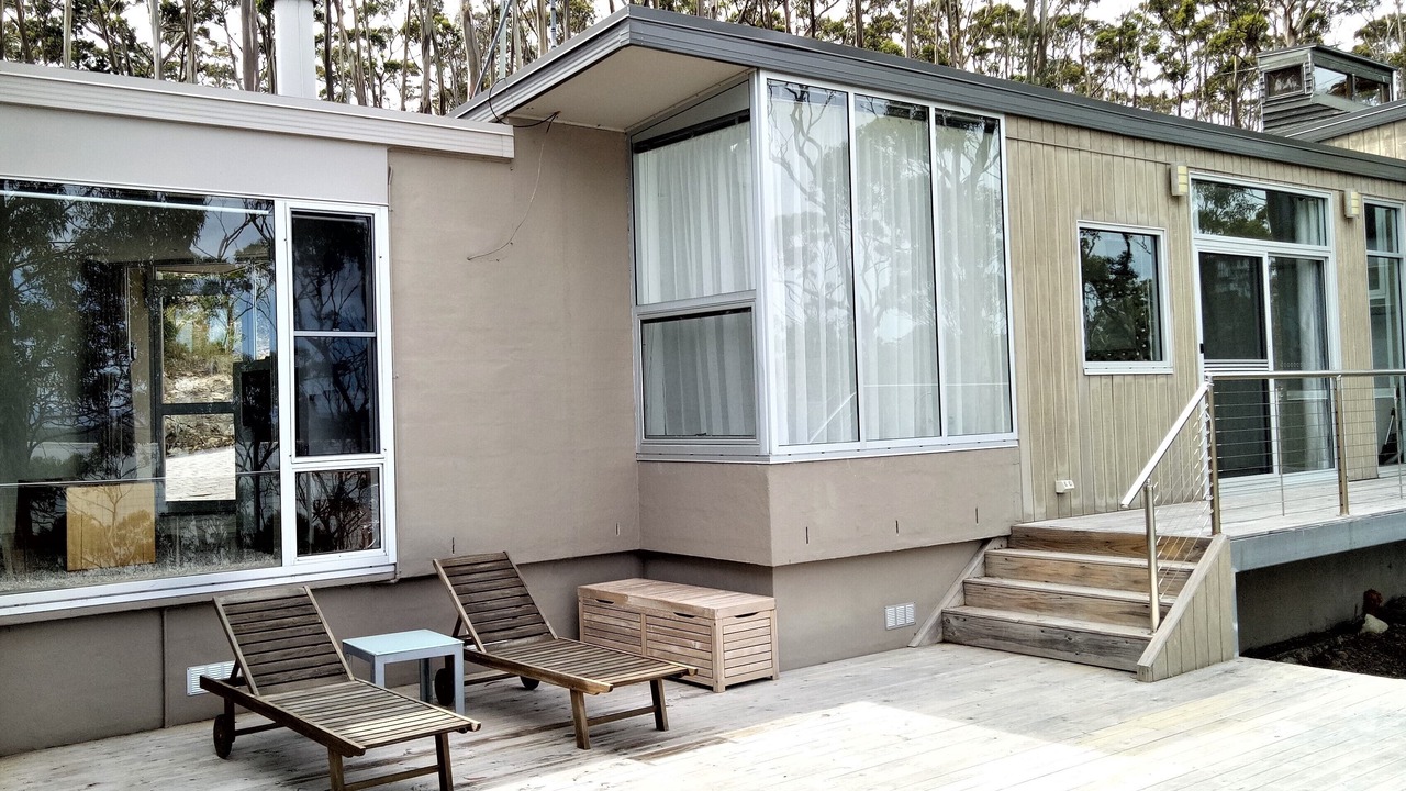 Photo of Patio Balcony in Sandford