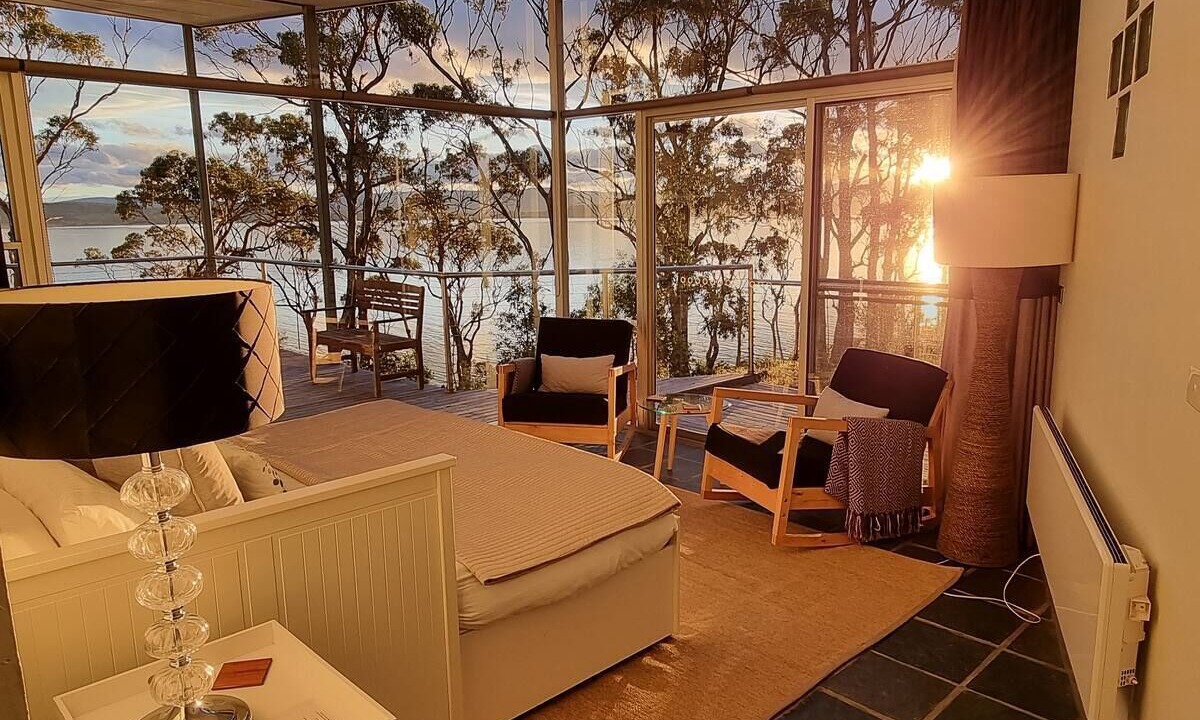 Photo of Bedroom in Sandford