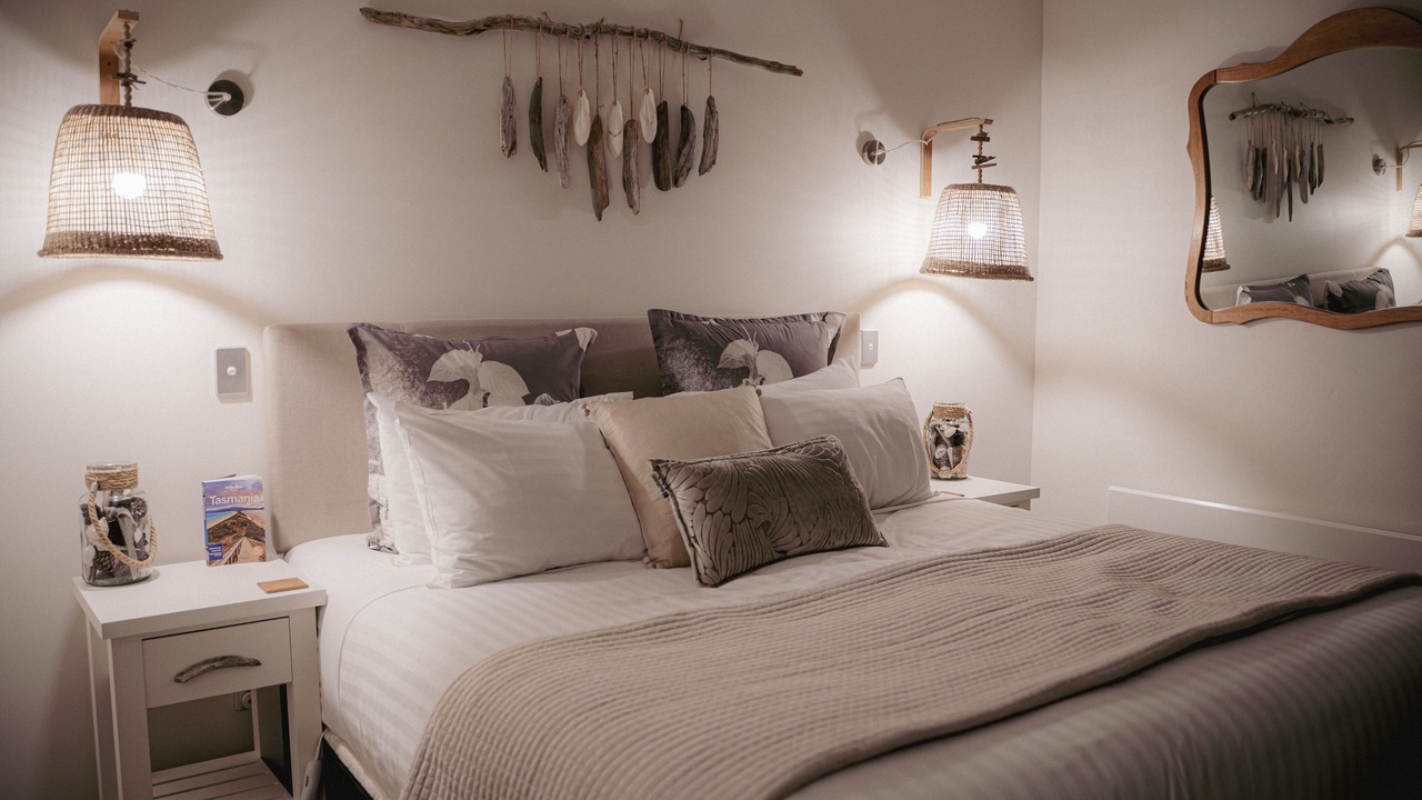 Photo of Bedroom in Sandford