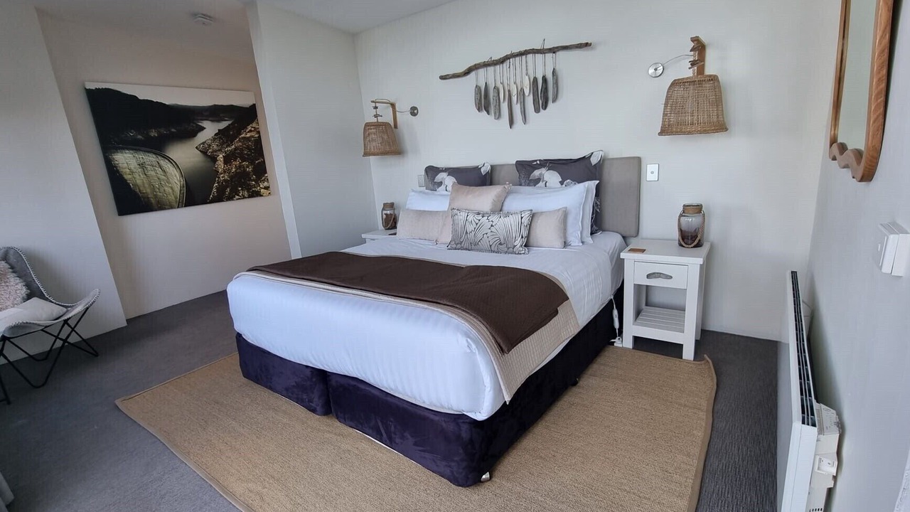 Photo of Bedroom in Sandford