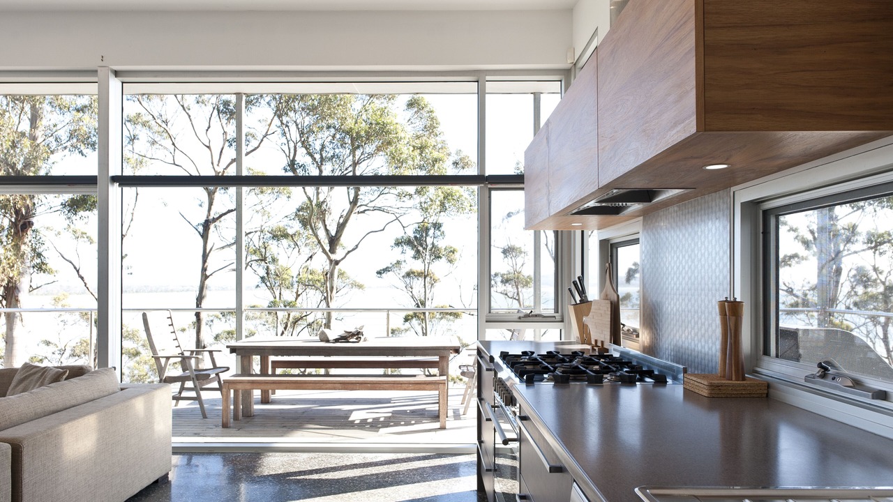 Photo of Kitchen in Sandford