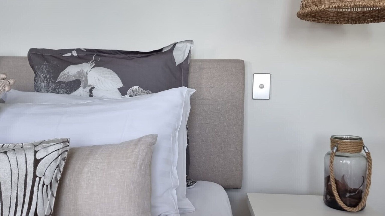 Photo of Bedroom in Sandford