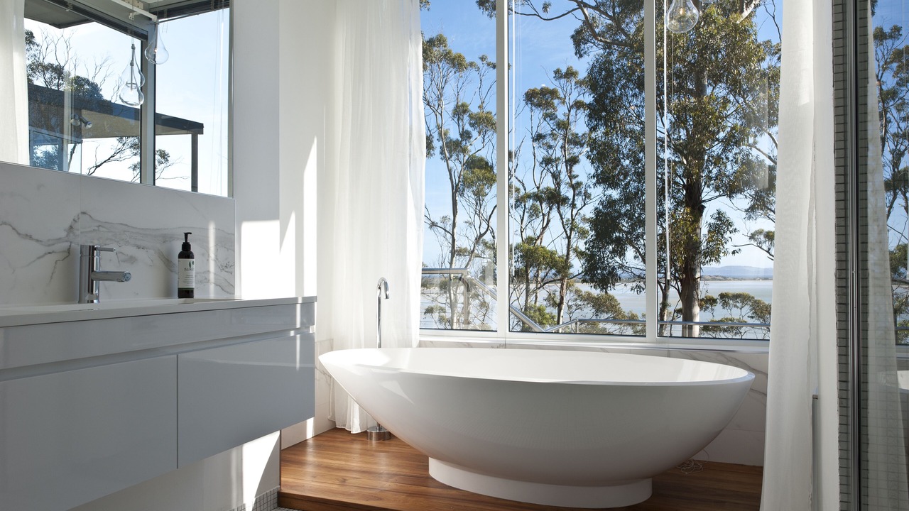 Photo of Bathroom in Sandford