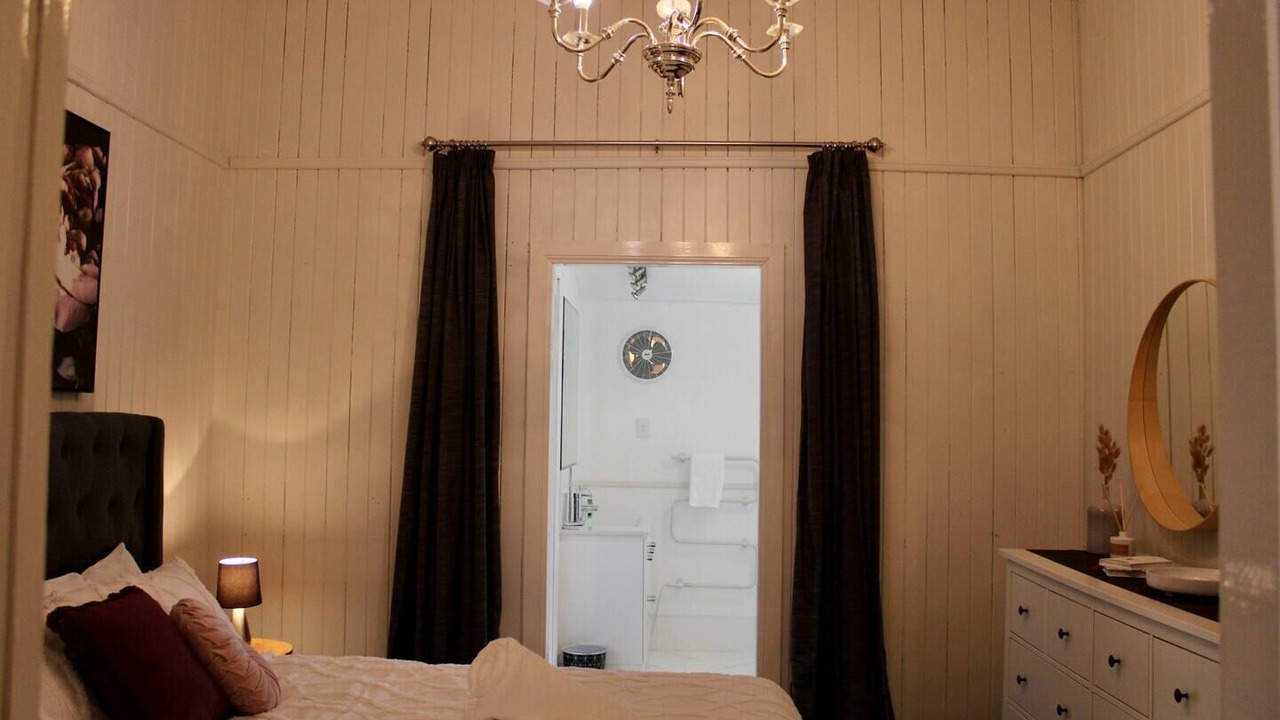 Photo of Bedroom in Stanthorpe