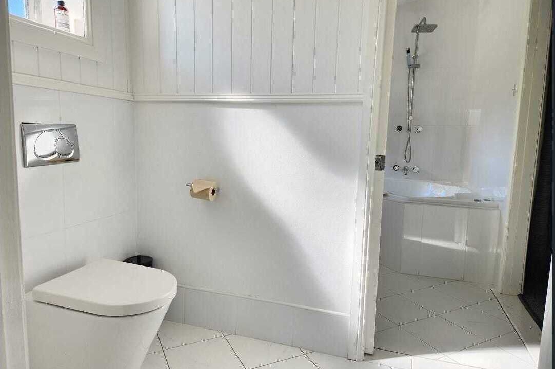 Photo of Bathroom in Stanthorpe