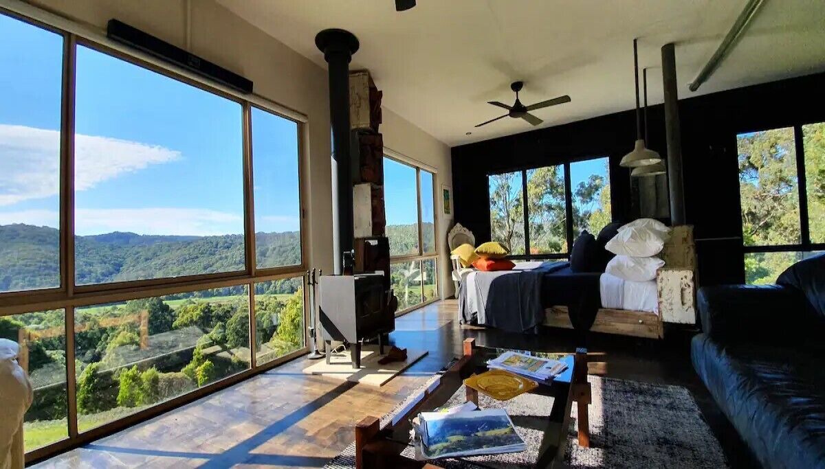 Photo of Livingroom in Gellibrand Lower