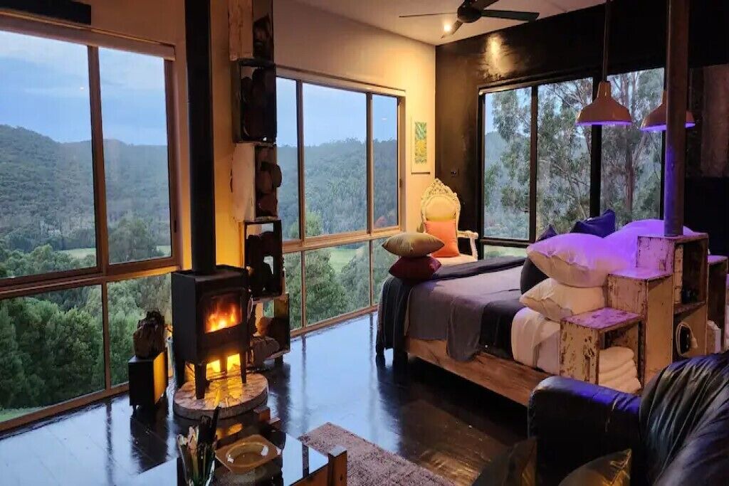 Photo of Bedroom in Gellibrand Lower