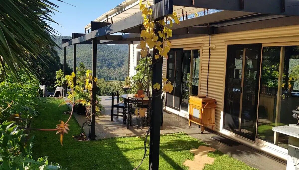 Photo of Outdoor in Gellibrand Lower