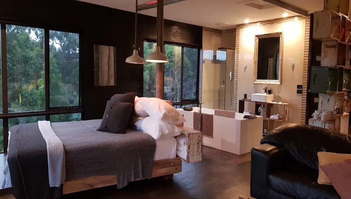 Photo of Bedroom in Gellibrand Lower