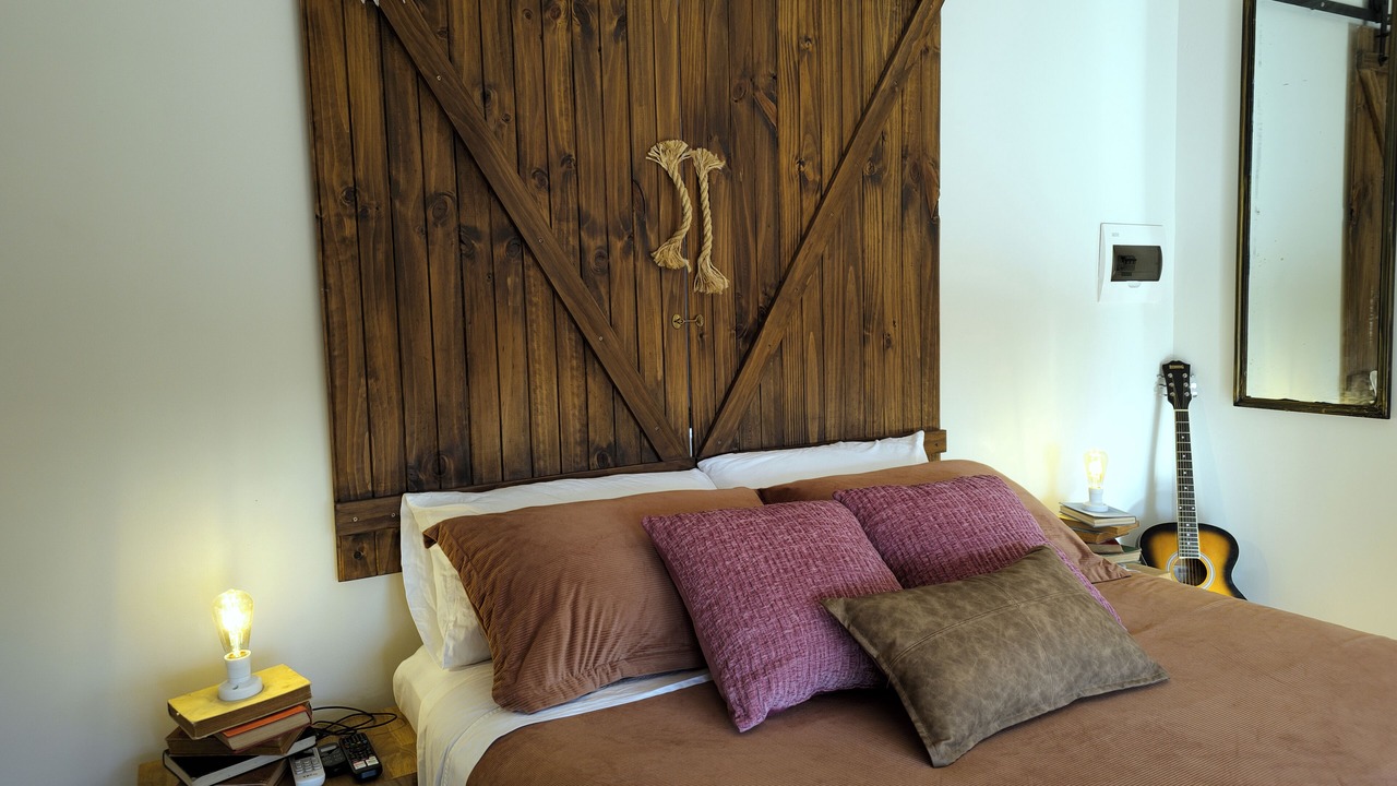 Photo of Bedroom in Frog Rock
