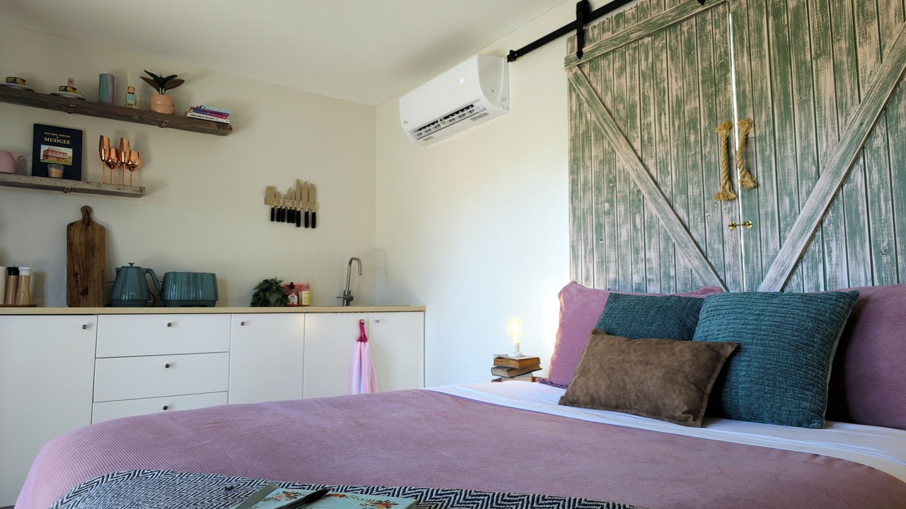 Photo of Bedroom in Frog Rock