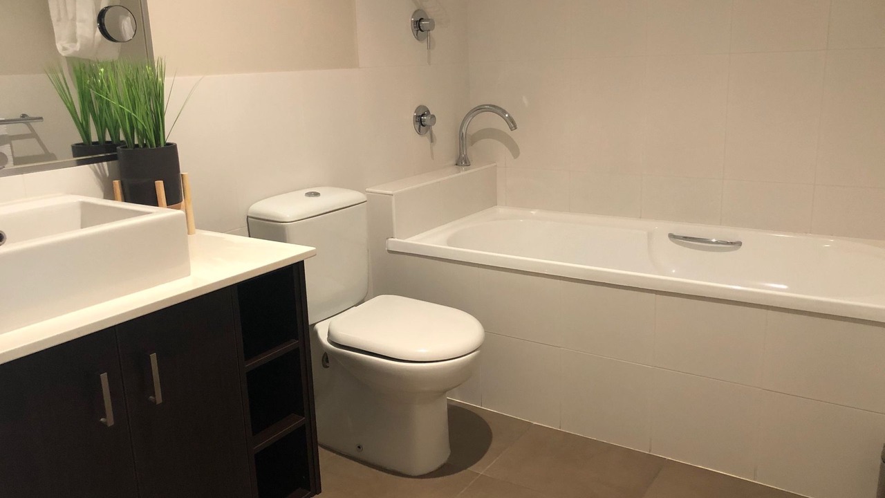 Photo of Bathroom in Mulwala