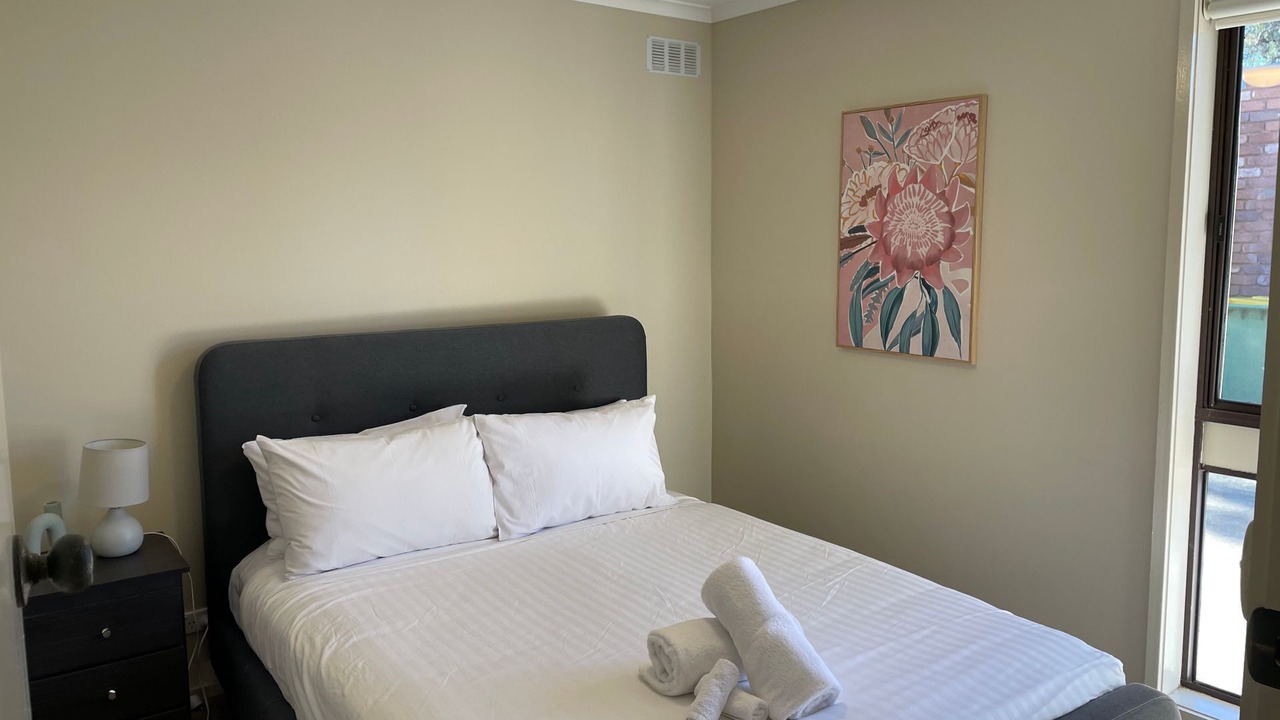 Photo of Bedroom in Mulwala