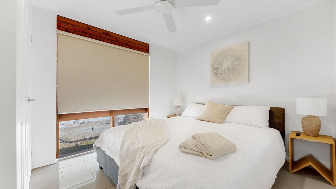 Photo of Bedroom in Mulwala