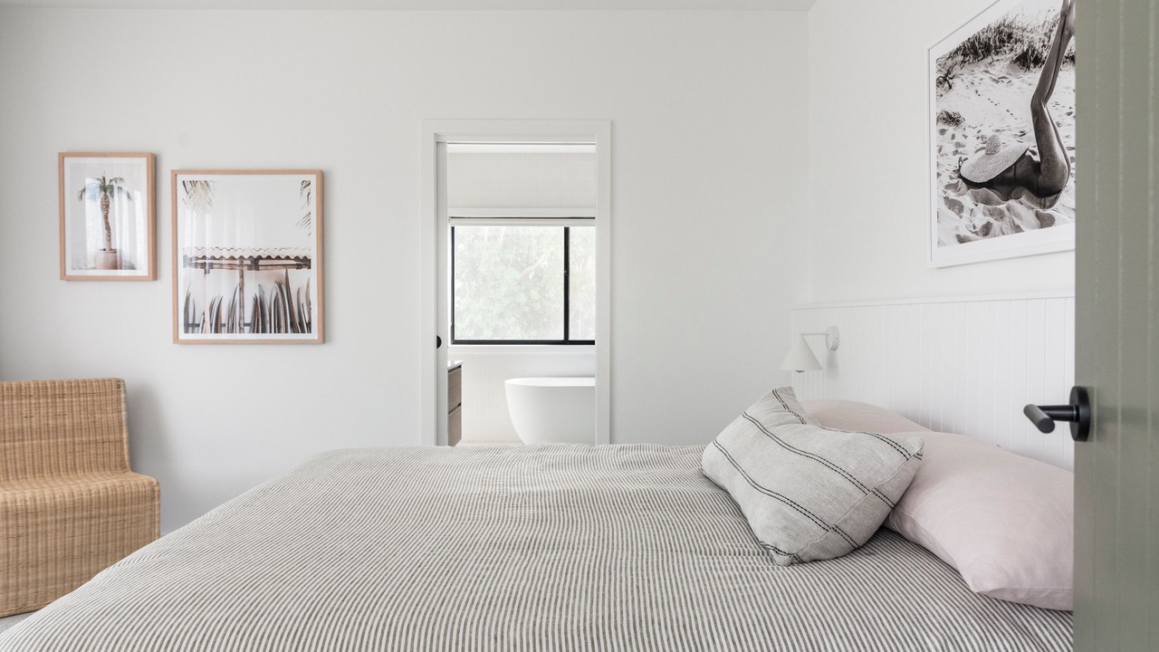 Photo of Bedroom in Werri Beach