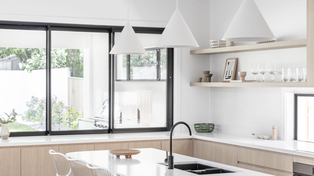 Photo of Kitchen in Werri Beach