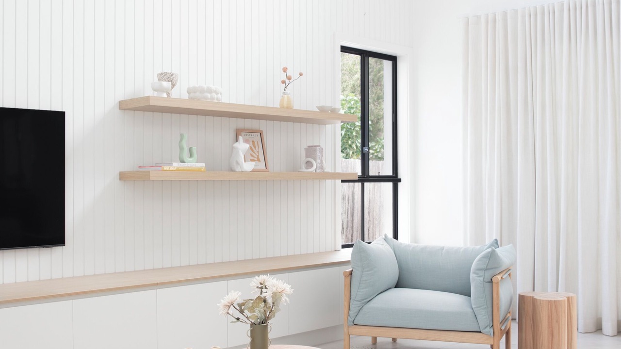 Photo of Livingroom in Werri Beach