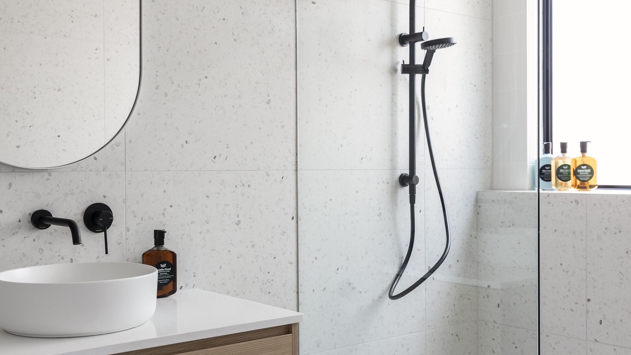 Photo of Bathroom in Werri Beach