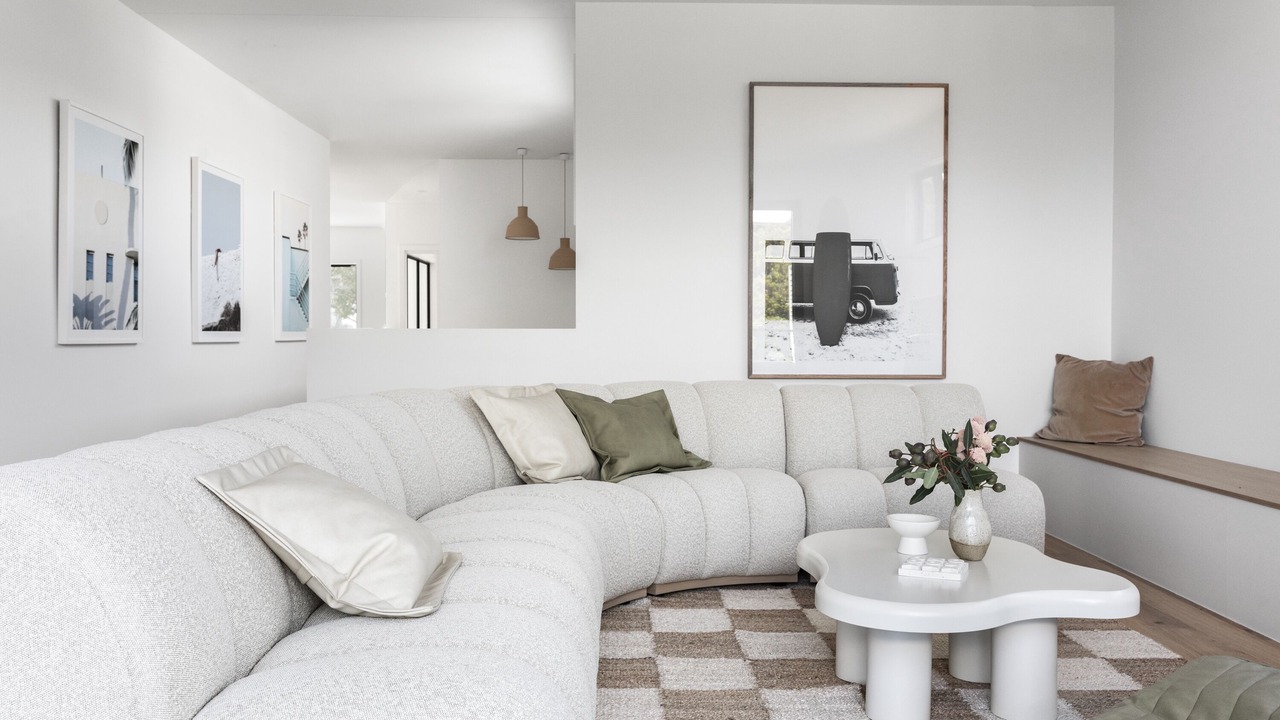 Photo of Bedroom in Werri Beach
