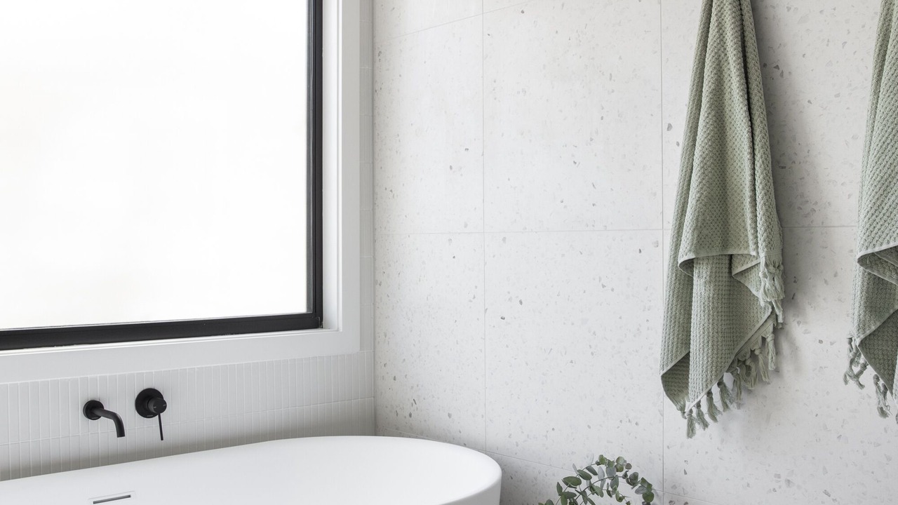 Photo of Bathroom in Werri Beach