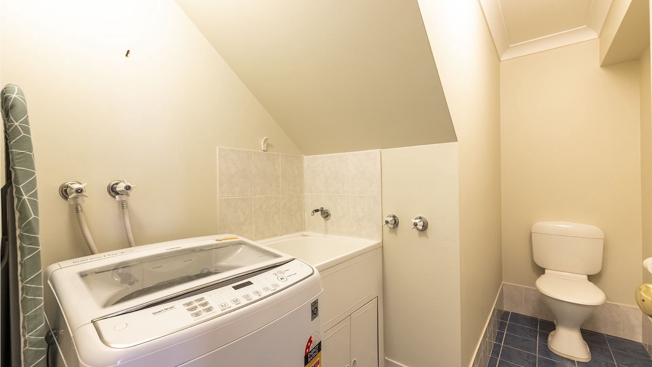 Photo of Bathroom in Corlette