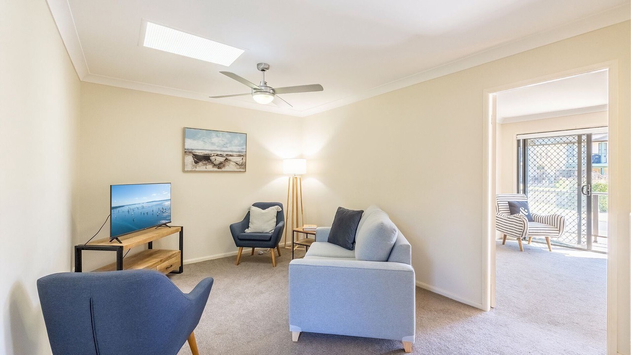 Photo of Livingroom in Corlette