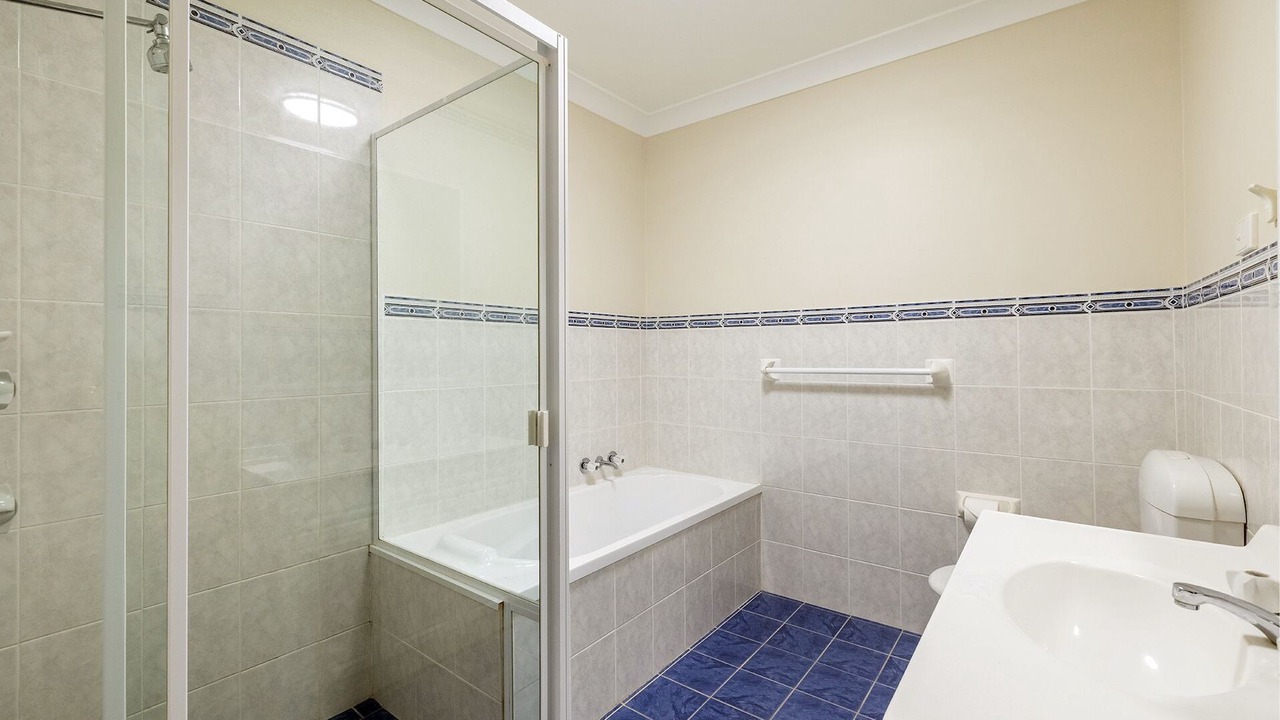 Photo of Bathroom in Corlette