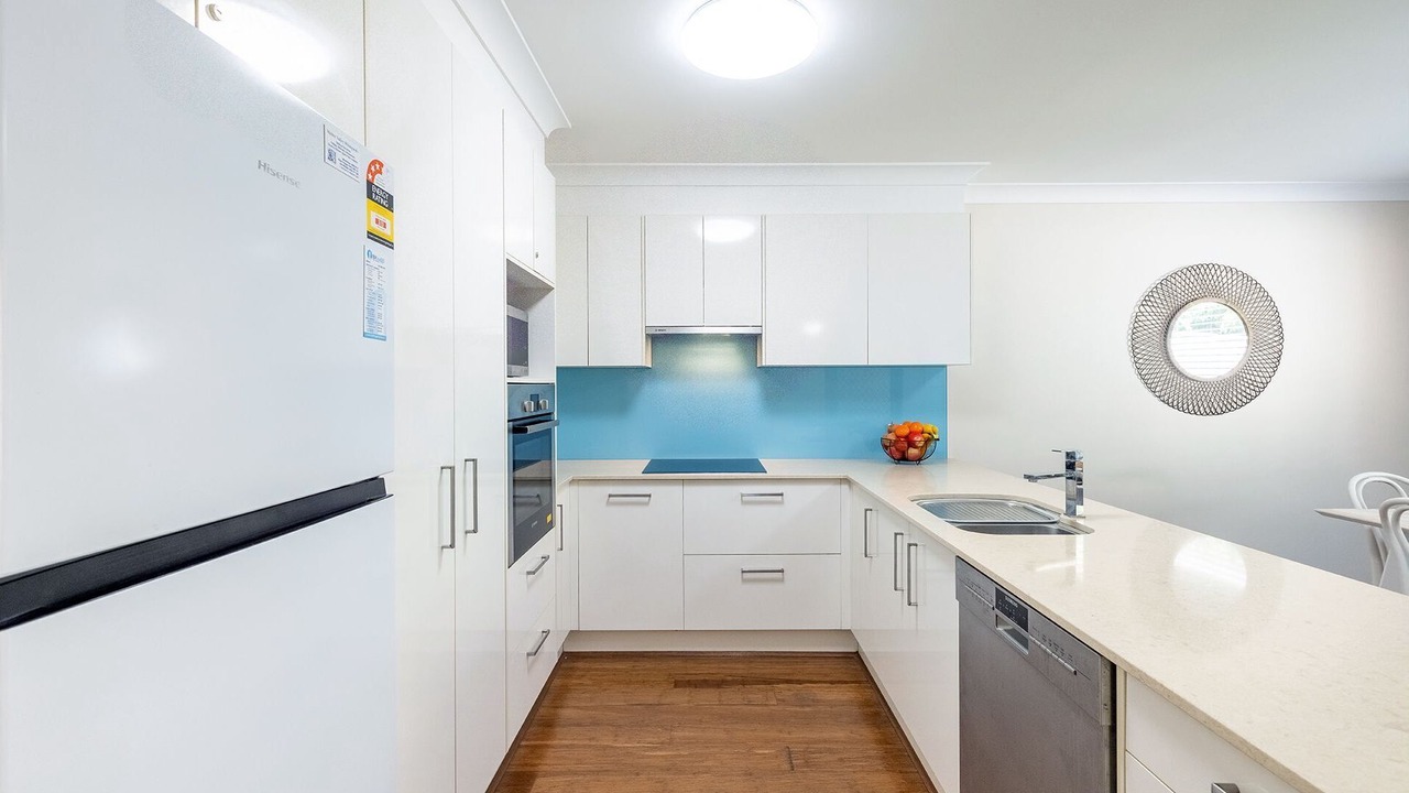 Photo of Kitchen in Corlette