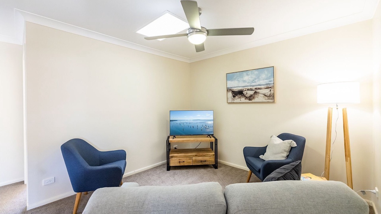 Photo of Livingroom in Corlette
