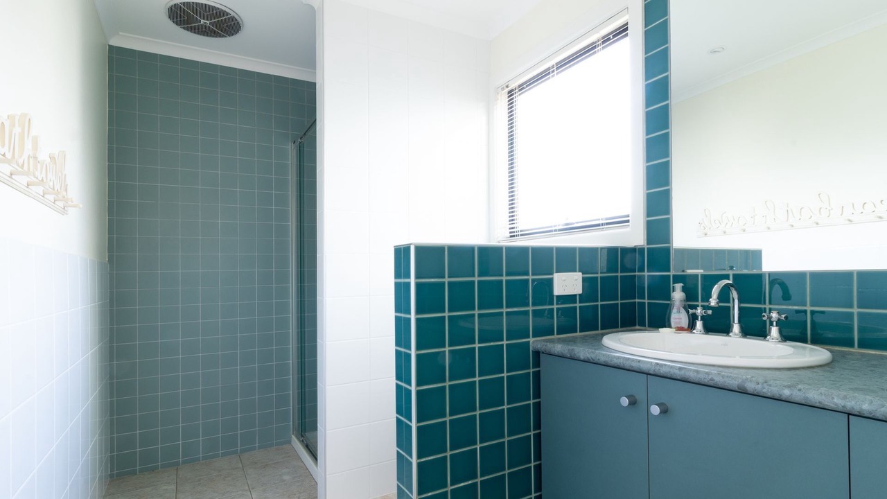 Photo of Bathroom in Sunset Strip