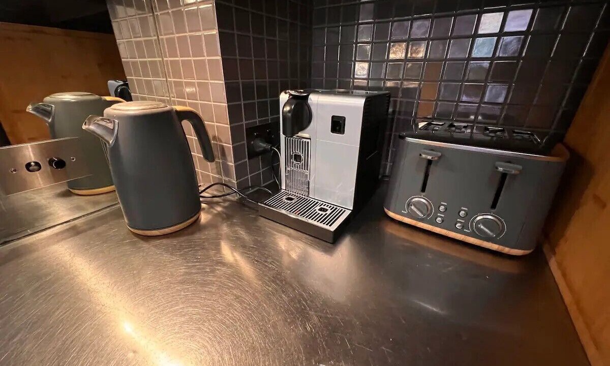 Photo of Kitchen in North Bondi