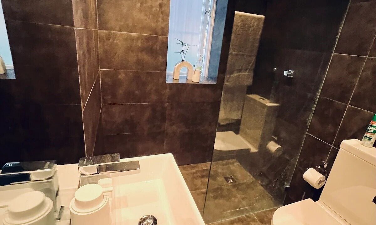 Photo of Bathroom in North Bondi