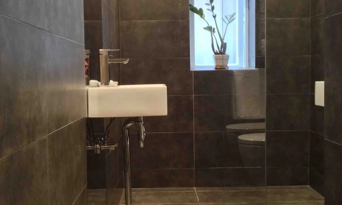 Photo of Bathroom in North Bondi