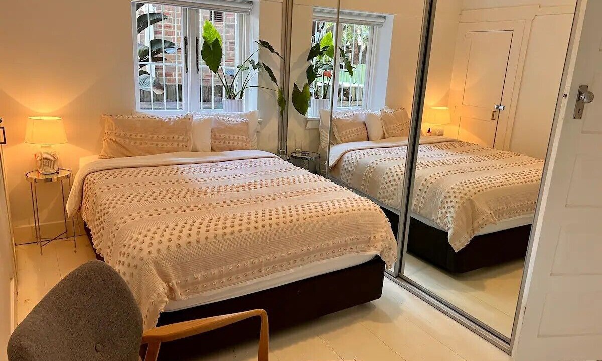 Photo of Bedroom in North Bondi
